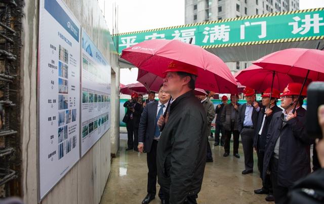 全國裝配式建筑工作會議 遠(yuǎn)大住工“示范”作用獲贊