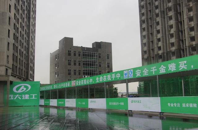 全國裝配式建筑工作會議 遠(yuǎn)大住工“示范”作用獲贊