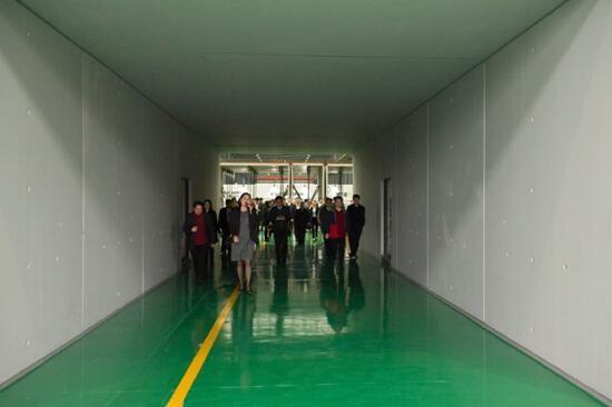 全國裝配式建筑工作會議 遠(yuǎn)大住工“示范”作用獲贊