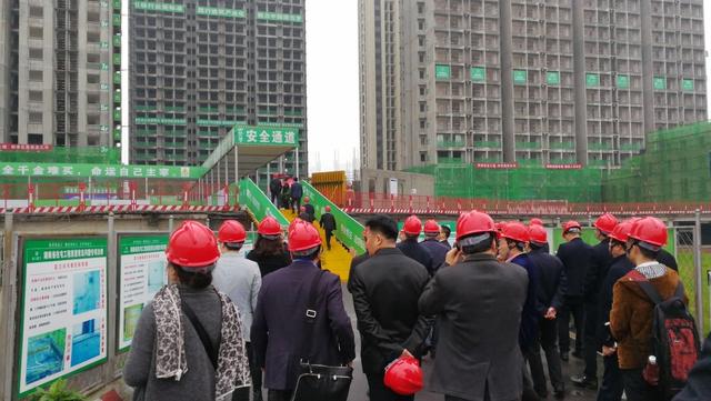 全國裝配式建筑工作會議 遠(yuǎn)大住工“示范”作用獲贊
